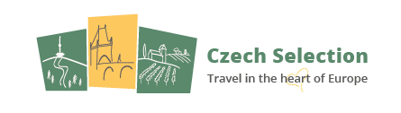 czechselection.com Logo